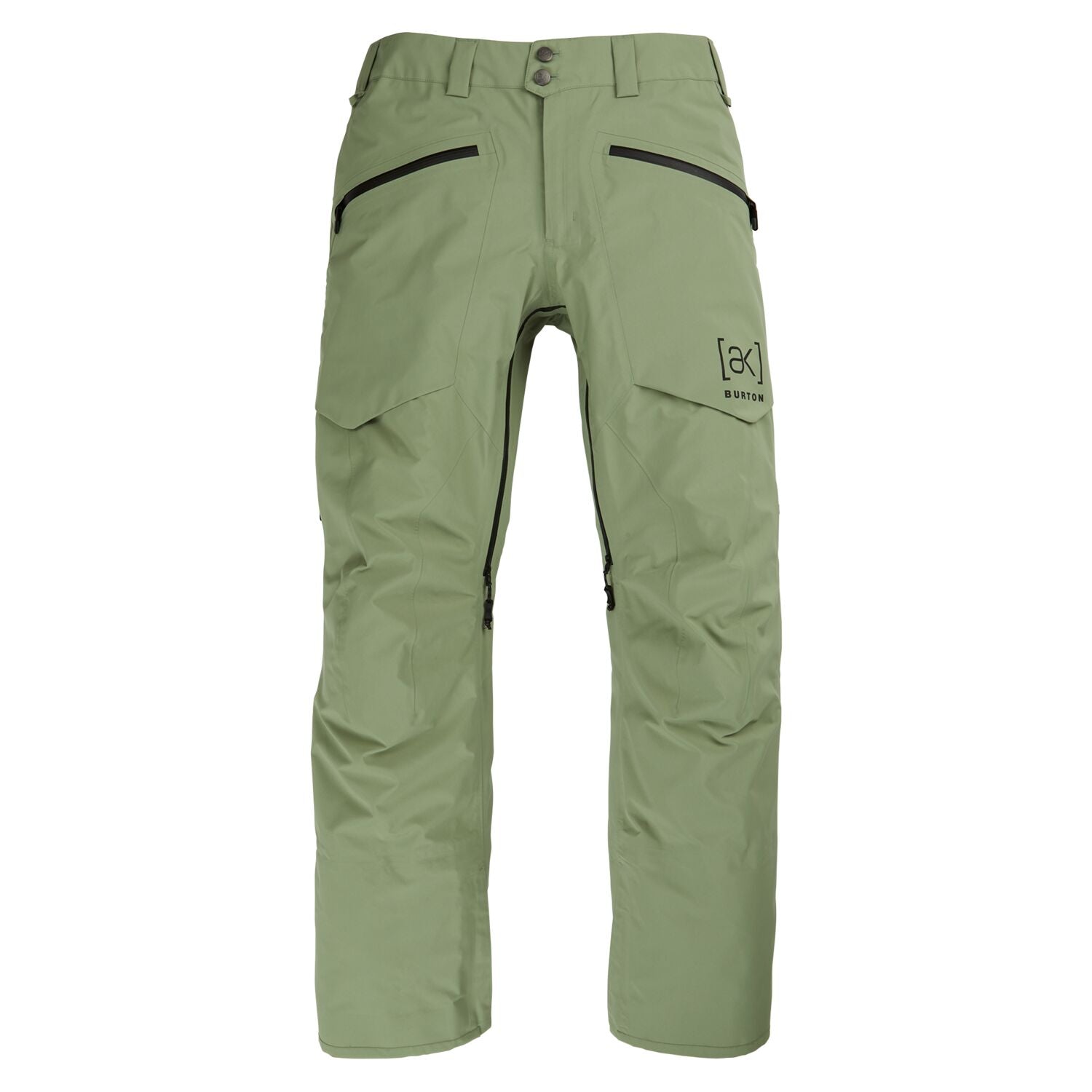 Men's Burton [ak] Hover GORE-TEX PRO 3L Pants – Dreamruns.com