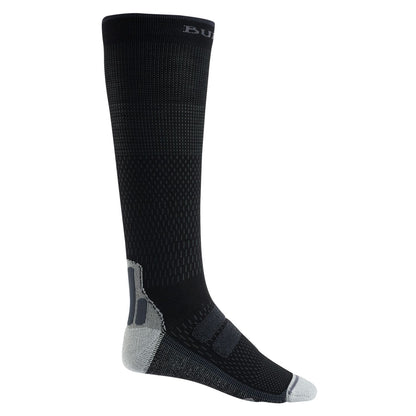 Men's Burton Performance + Ultralight Compression Socks - Burton Snow Socks