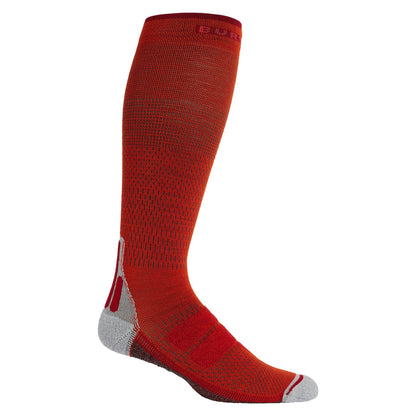 Men's Burton Performance + Ultralight Compression Socks Default Title - Burton Snow Socks