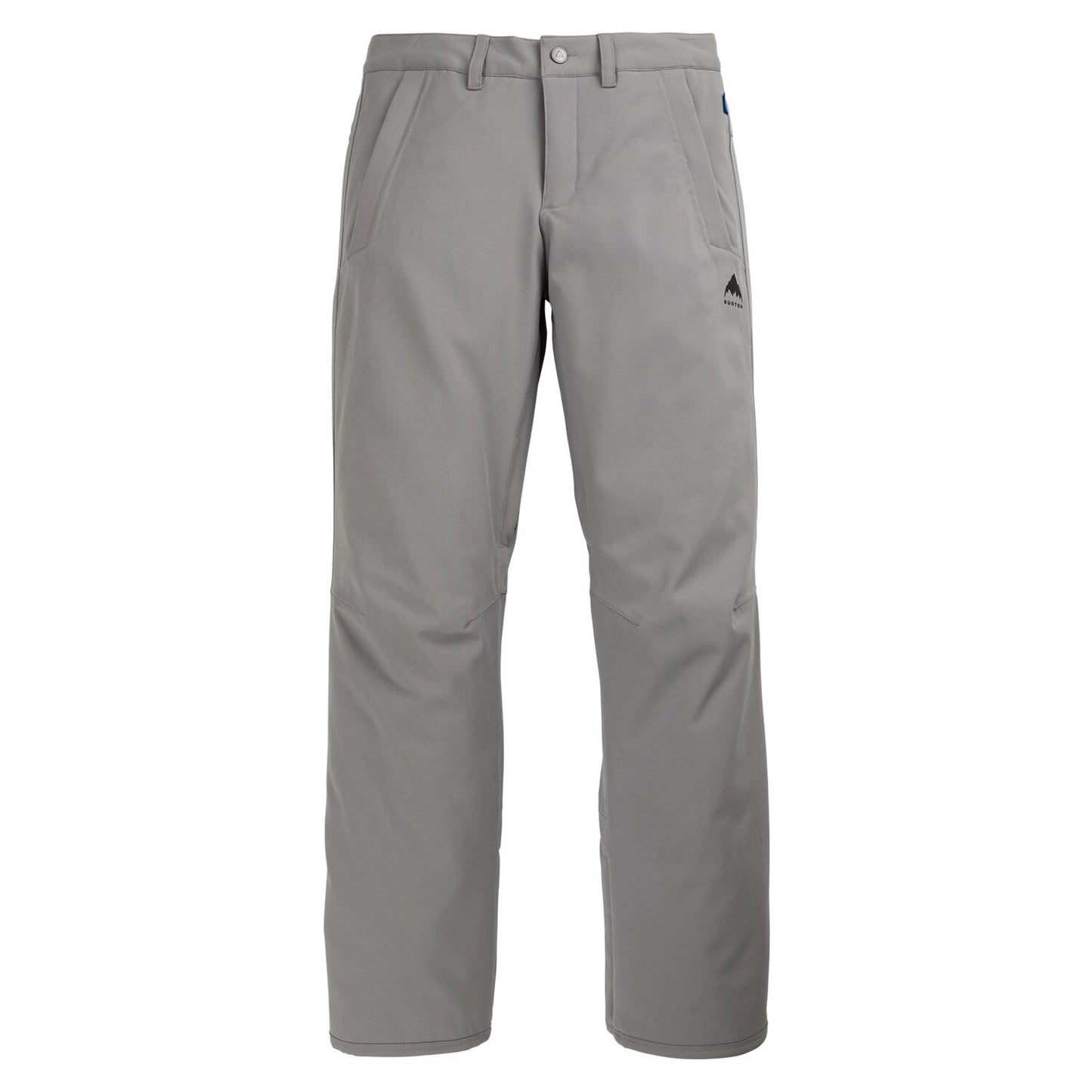 Women's Burton Society 2L Pants Sharkskin - Burton Snow Pants