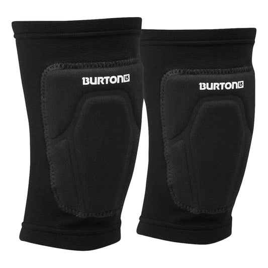 Burton Basic Knee Pad True Black Protective Gear