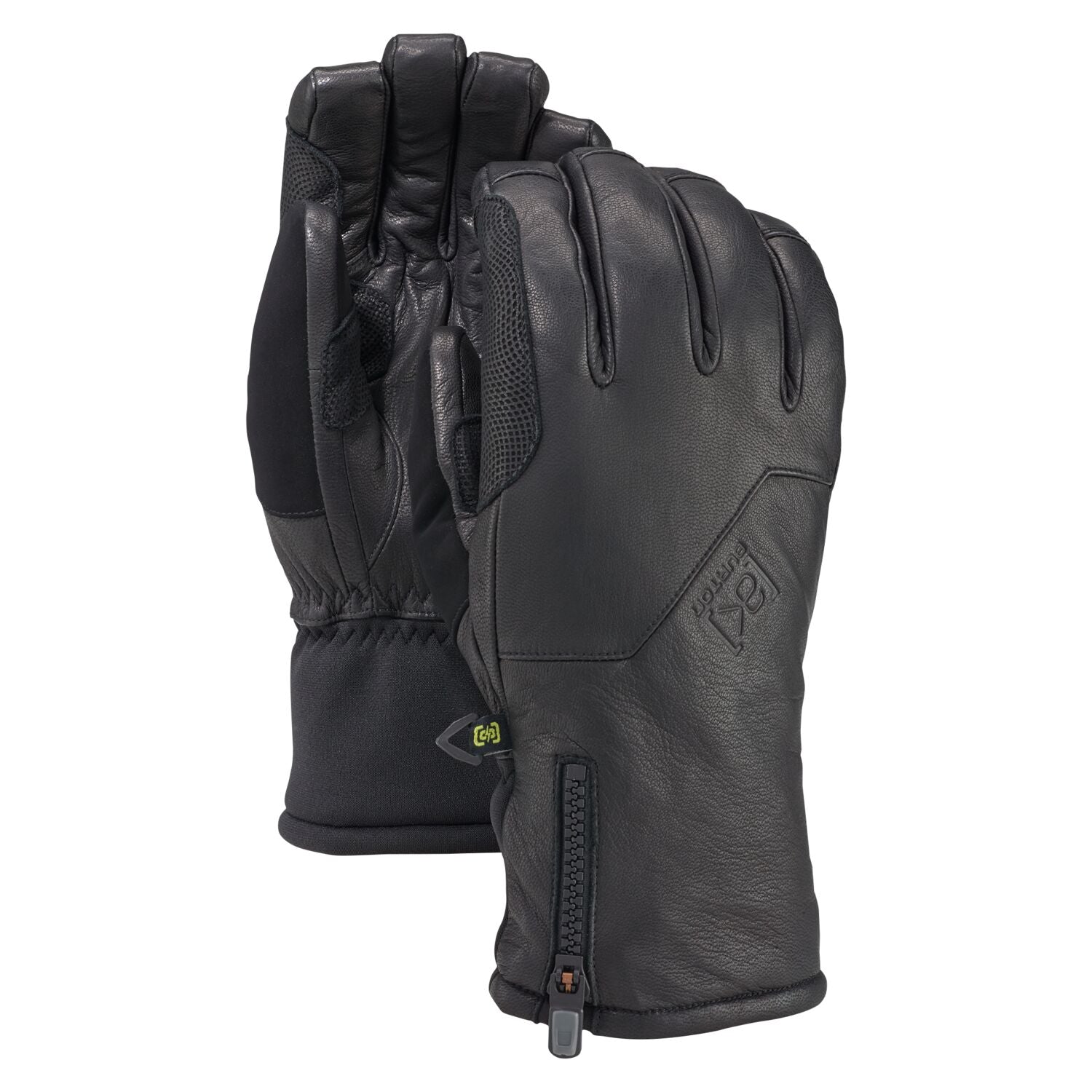 Men's Burton [ak] GORE‑TEX Guide Glove True Black Snow Gloves