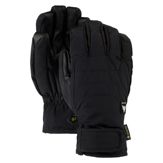 Men's Burton Reverb GORE-TEX Gloves True Black S Snow Gloves