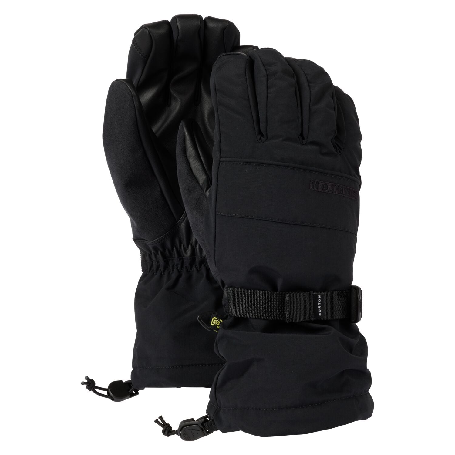 Men s Burton Profile Gloves Dreamruns