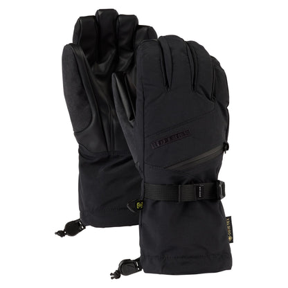 Women's Burton GORE-TEX Glove True Black - Burton Snow Gloves