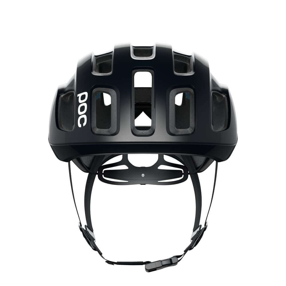 POC Ventral Air Spin CPSC Helmet Uranium Black Raceday Bike Helmets