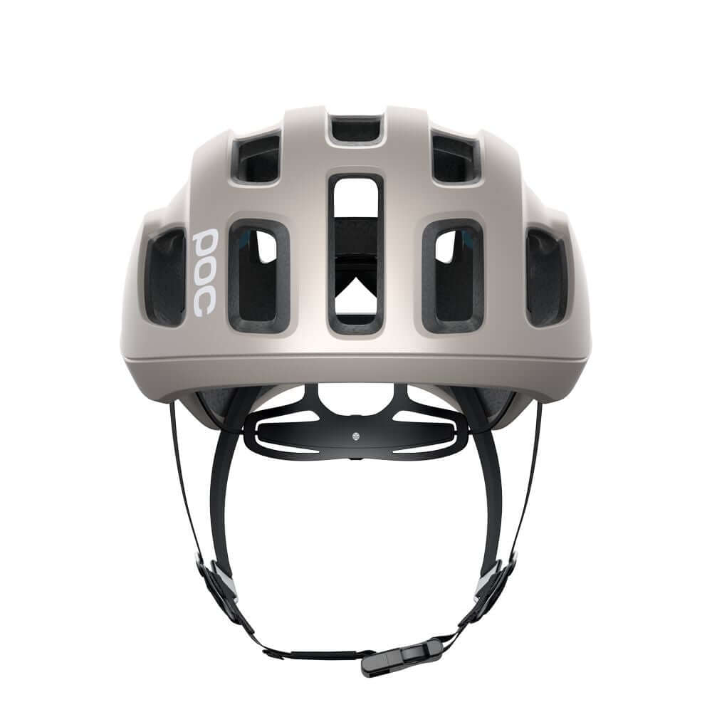 POC Ventral Air Spin CPSC Helmet Moonstone Grey Matt Bike Helmets