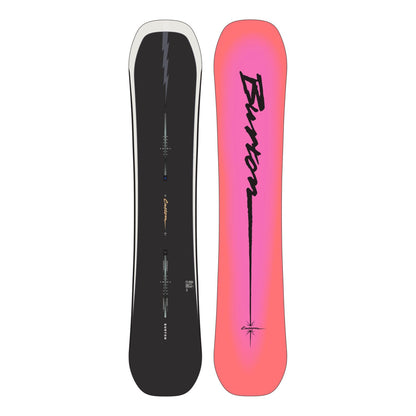 Men's Burton Custom Flying V Snowboard - Burton Snowboards