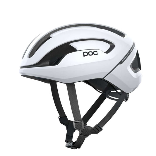POC Omne Air Spin Helmet Hydrogen White Bike Helmets