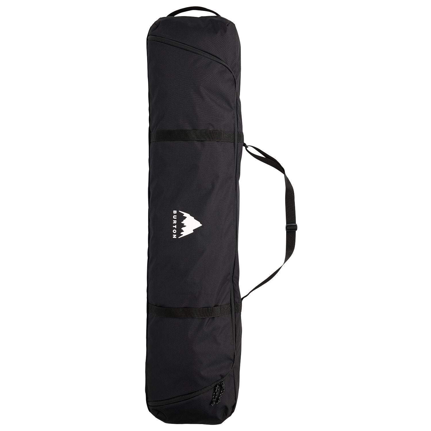 Burton Space Sack Board Bag True Black Snowboard Bags