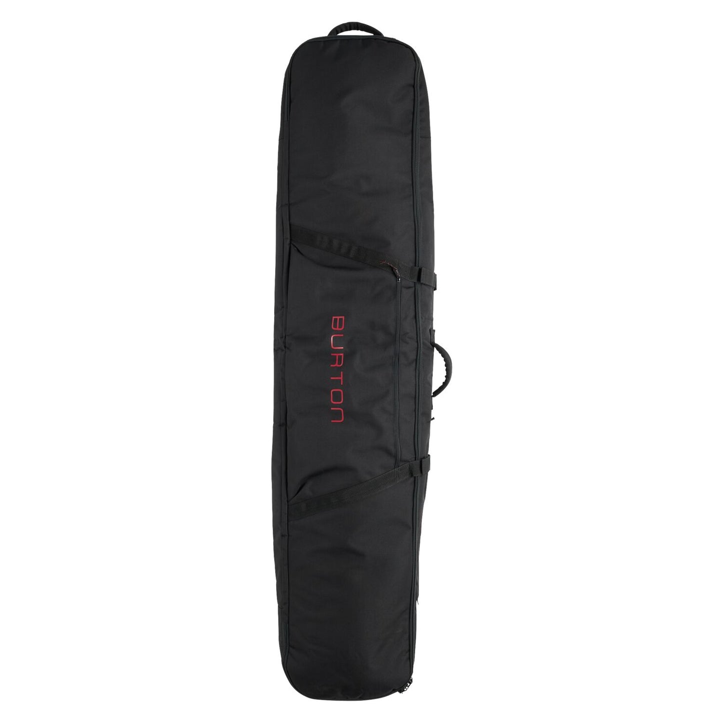 Burton Wheelie Board Case Board Bag Default Title Snowboard Bags