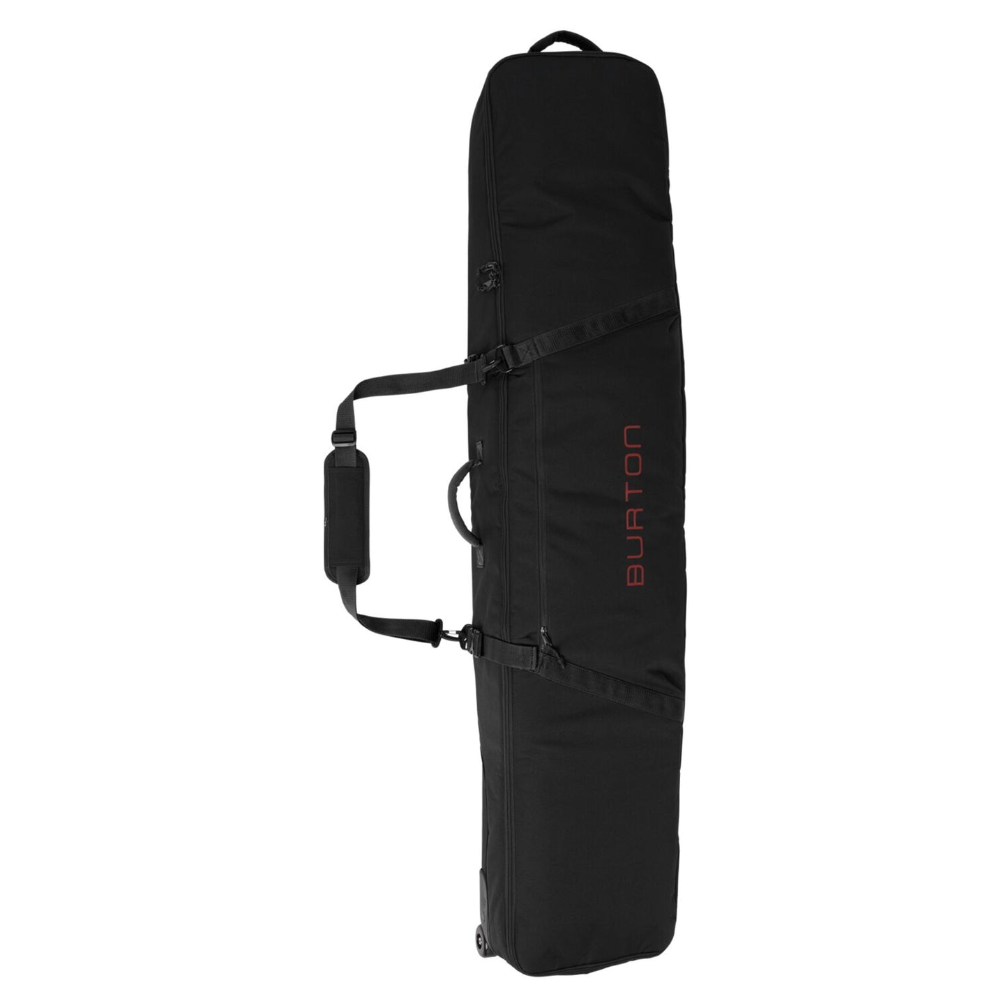 Burton Wheelie Gig Bag Board Bag Default Title - Burton Snowboard Bags