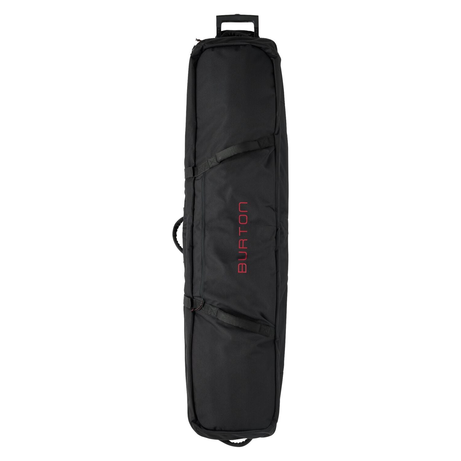 Burton Wheelie Locker Board Bag Default Title Snowboard Bags