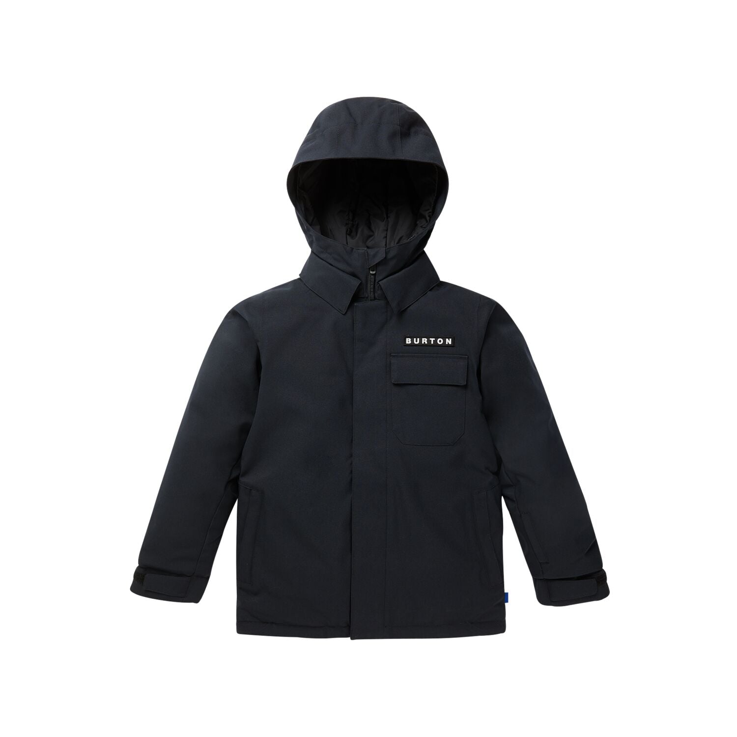 Boys' Burton Uproar 2L Jacket True Black Snow Jackets
