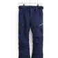 Boys' Burton Exile 2L Cargo Pants Dress Blue Snow Pants