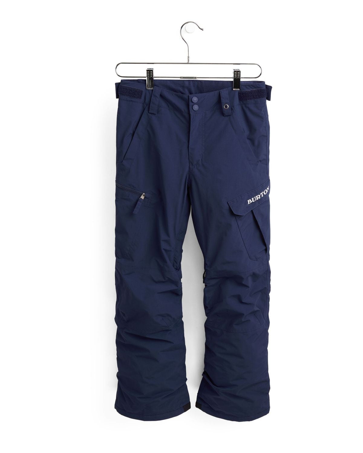 Boys' Burton Exile 2L Cargo Pants Dress Blue Snow Pants