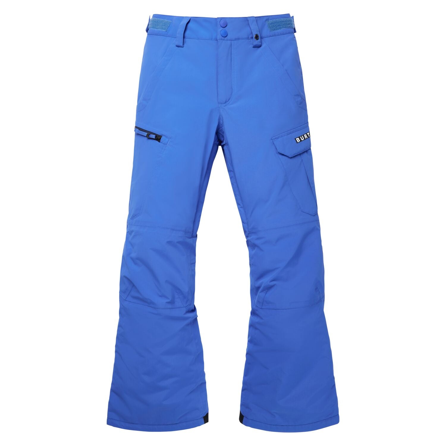 Boys' Burton Exile 2L Cargo Pants Amparo Blue Snow Pants