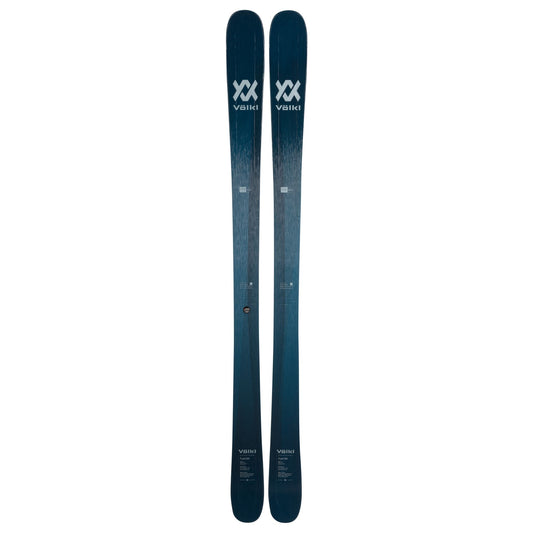 Volkl Women's Yumi 84 Flat Skis 147 Skis