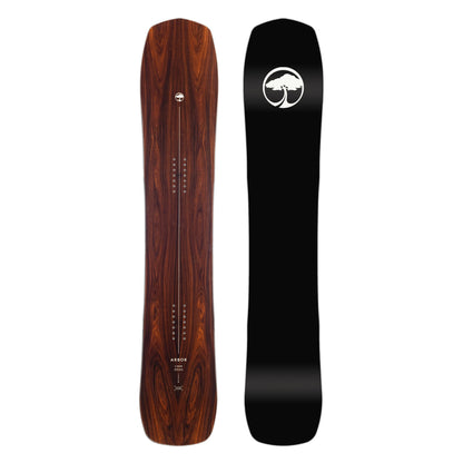 Arbor A-Frame Camber Snowboard Default Title - Arbor Snowboards