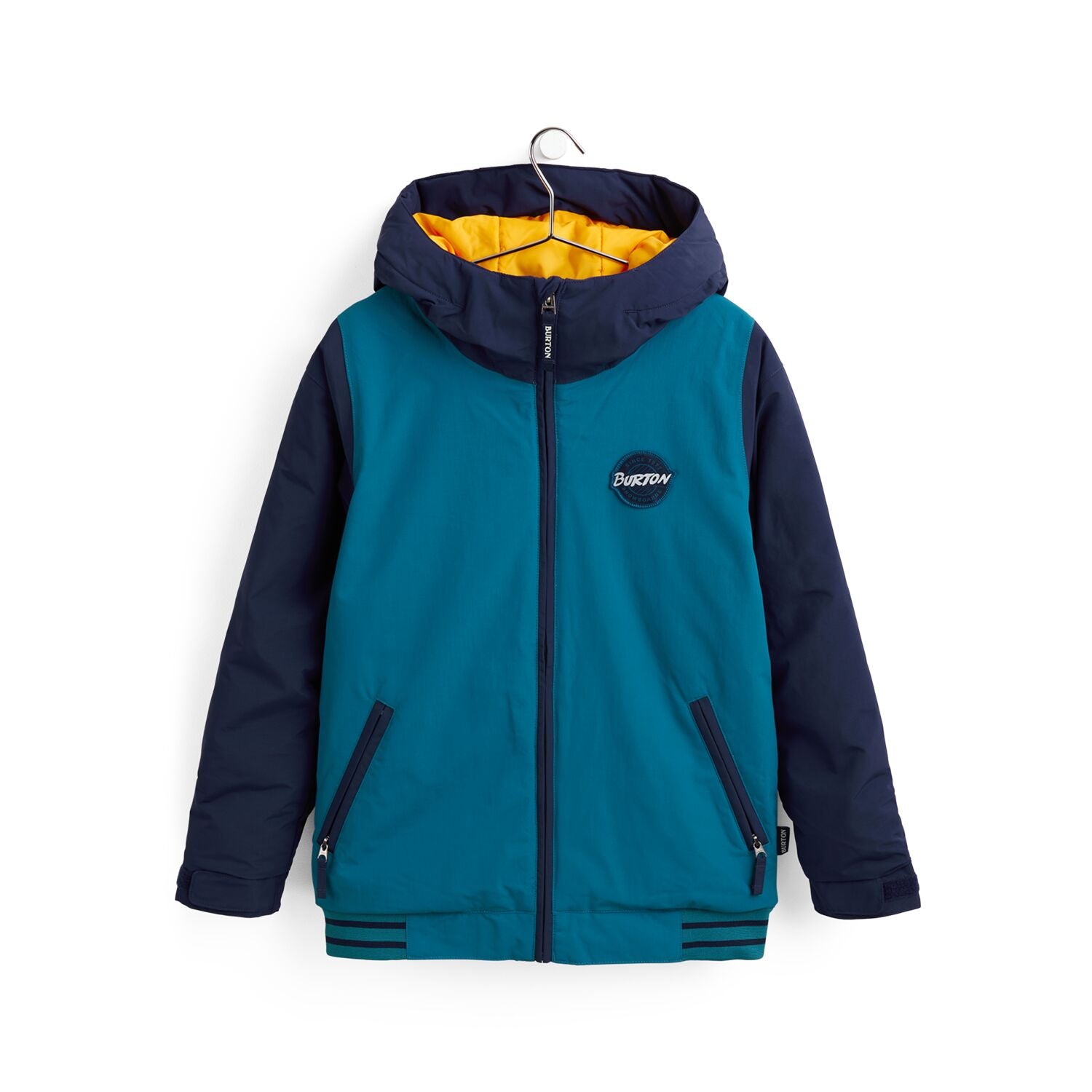 Boys Burton Game Day Jacket Dreamruns