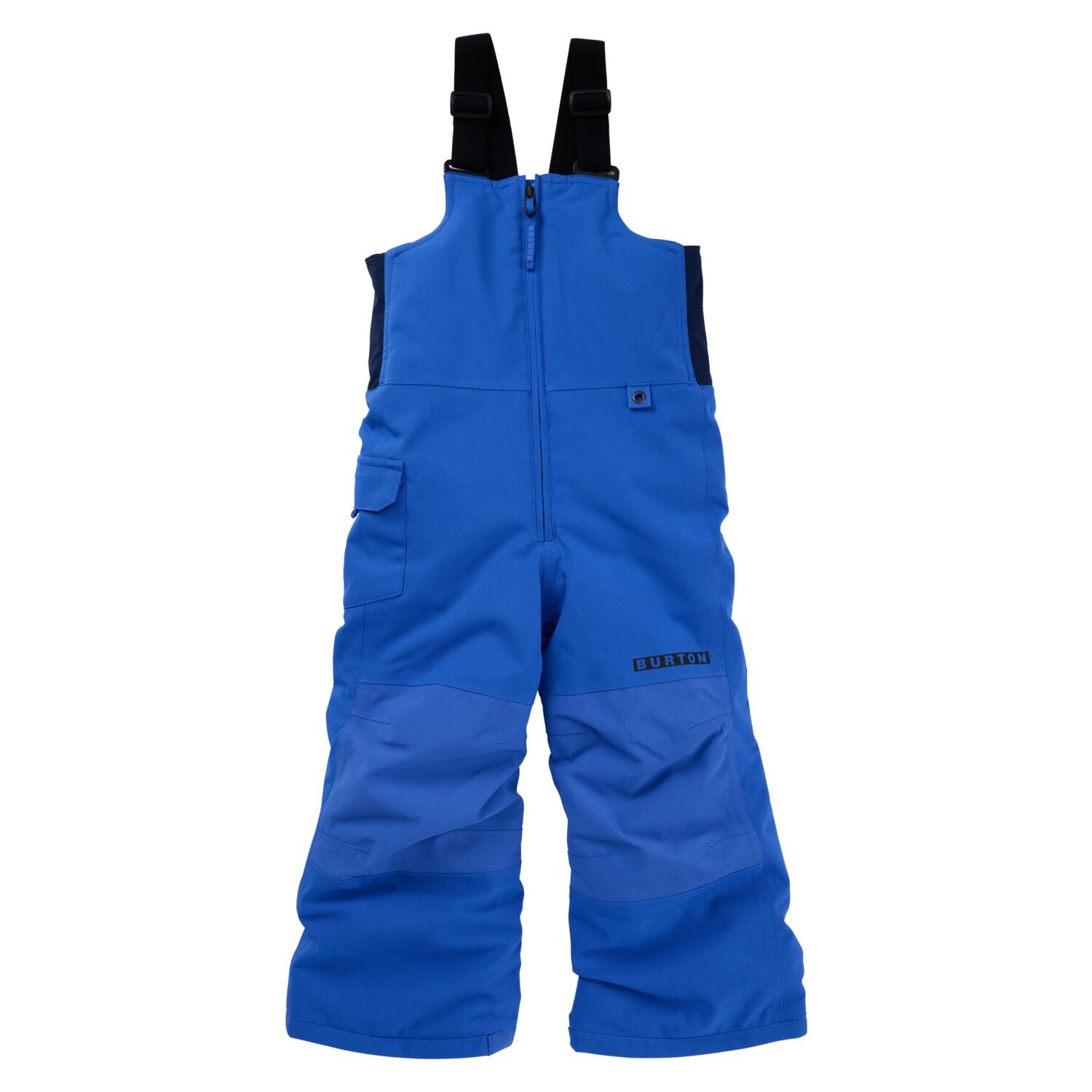 Toddlers' Burton Maven 2L Bib Pants Amparo Blue Snow Pants