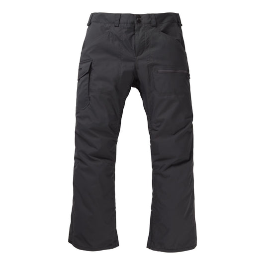 Men's Burton Covert Insulated Pants Iron XXXL Snow Pants