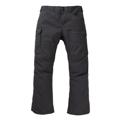 Men's Burton Covert Insulated Pants Iron XXXL - Burton Snow Pants
