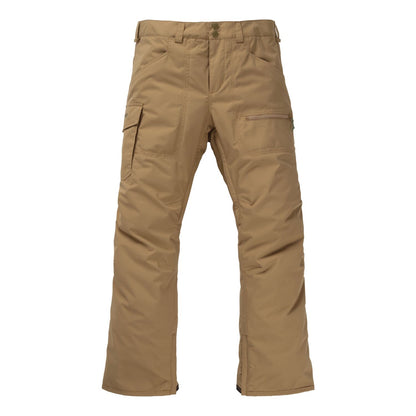 Men's Burton Covert Insulated Pants Kelp XL - Burton Snow Pants