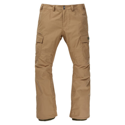 Men's Burton Cargo 2L Pants - Regular Fit Kelp - Burton Snow Pants