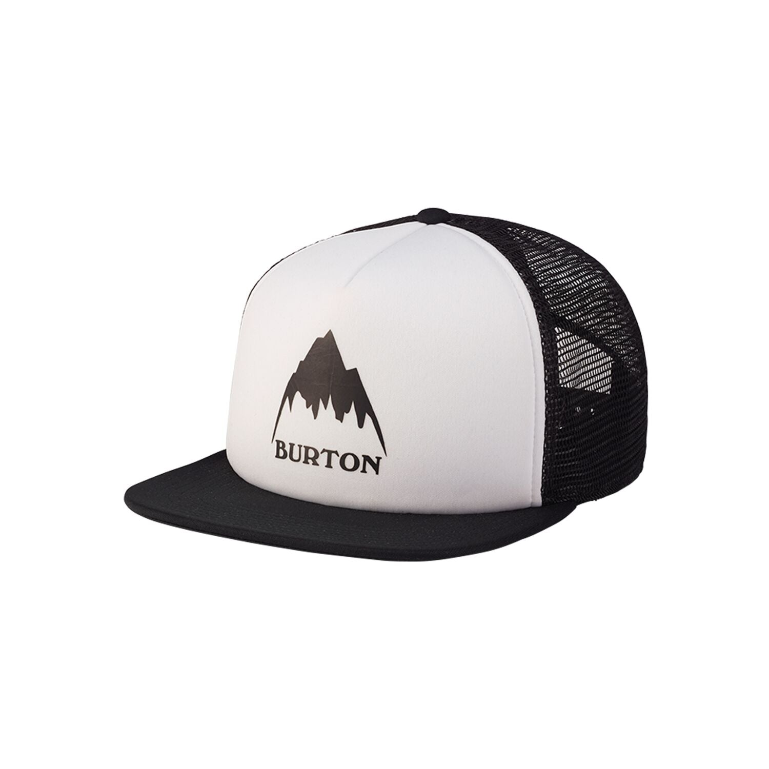 Burton I-80 Trucker Hat Default Title Hats