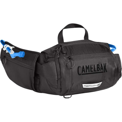 CamelBak Repack LR 4 Belt Black 50oz - CamelBak Water Bottles & Hydration Packs
