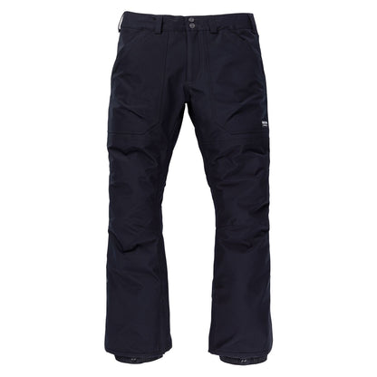 Men's Burton Ballast GORE-TEX 2L Pants True Black Snow Pants