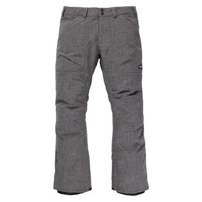 Men's Burton Ballast GORE-TEX 2L Pants Bog Heather - Burton Snow Pants