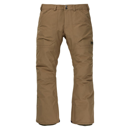 Men's Burton Ballast GORE-TEX 2L Pants Kelp - Burton Snow Pants