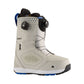 Men's Burton Photon BOA Snowboard Boots Gray Cloud - 2023 14 Snowboard Boots