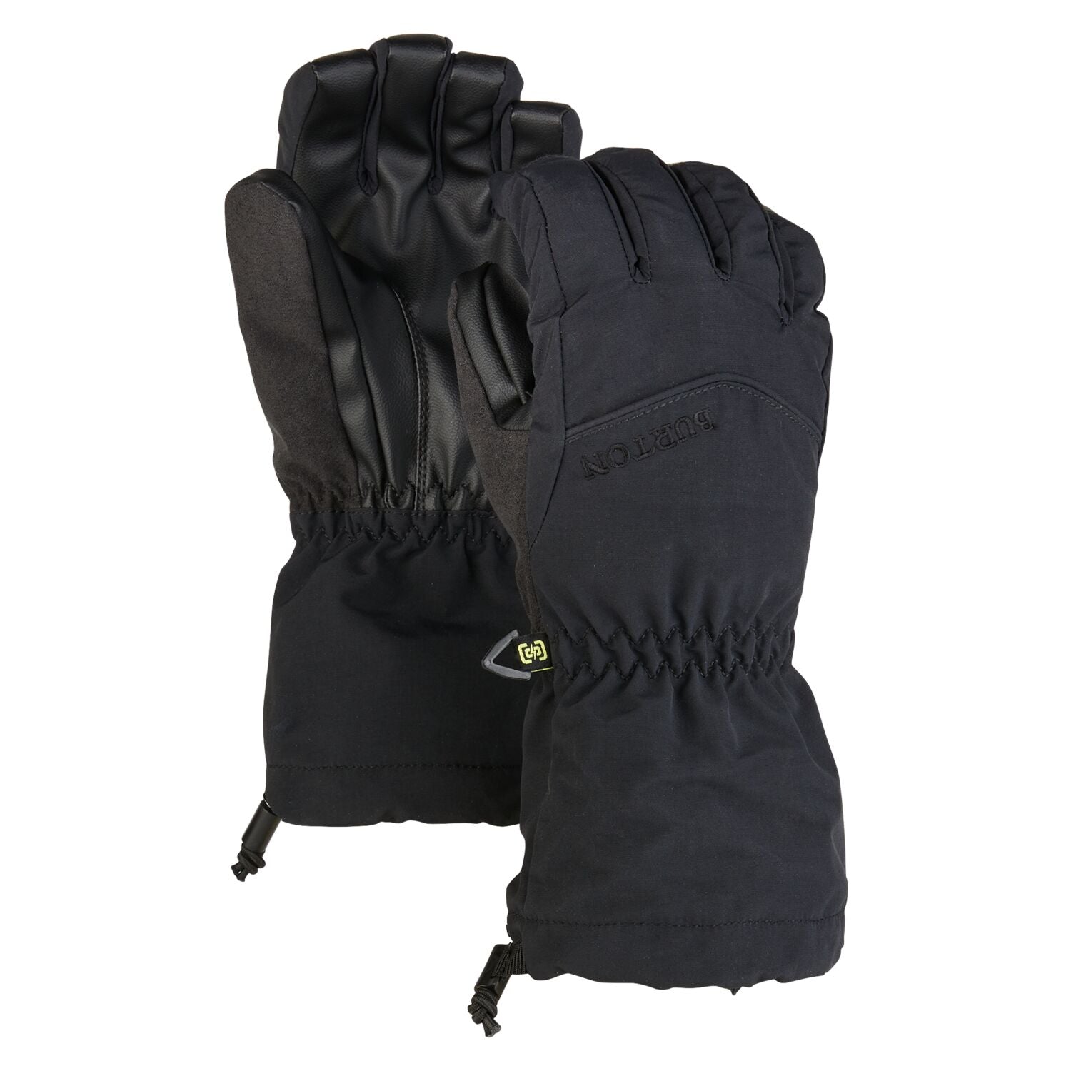 Kids Burton Profile Gloves Dreamruns