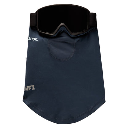 Anon MFI Lightweight Neckwarmer Navy OS - Anon Neck Warmers & Face Masks