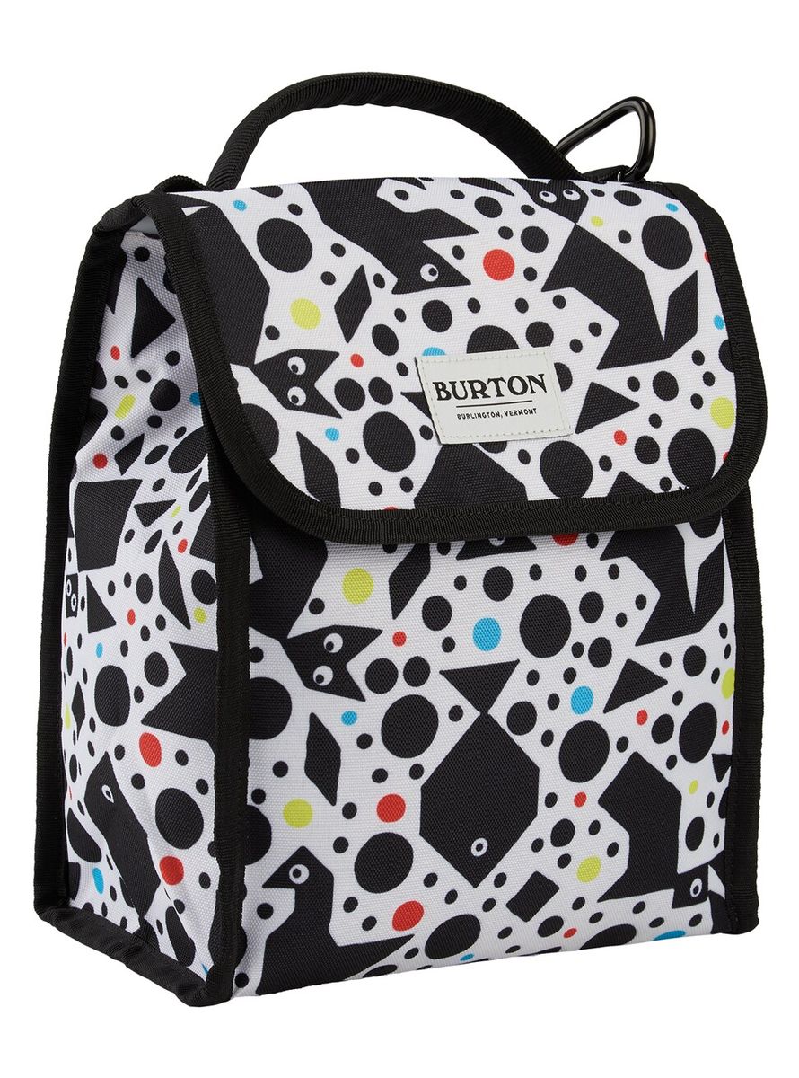 Burton Lunch Sack 6L Cooler Bag Default Title Accessory Bags