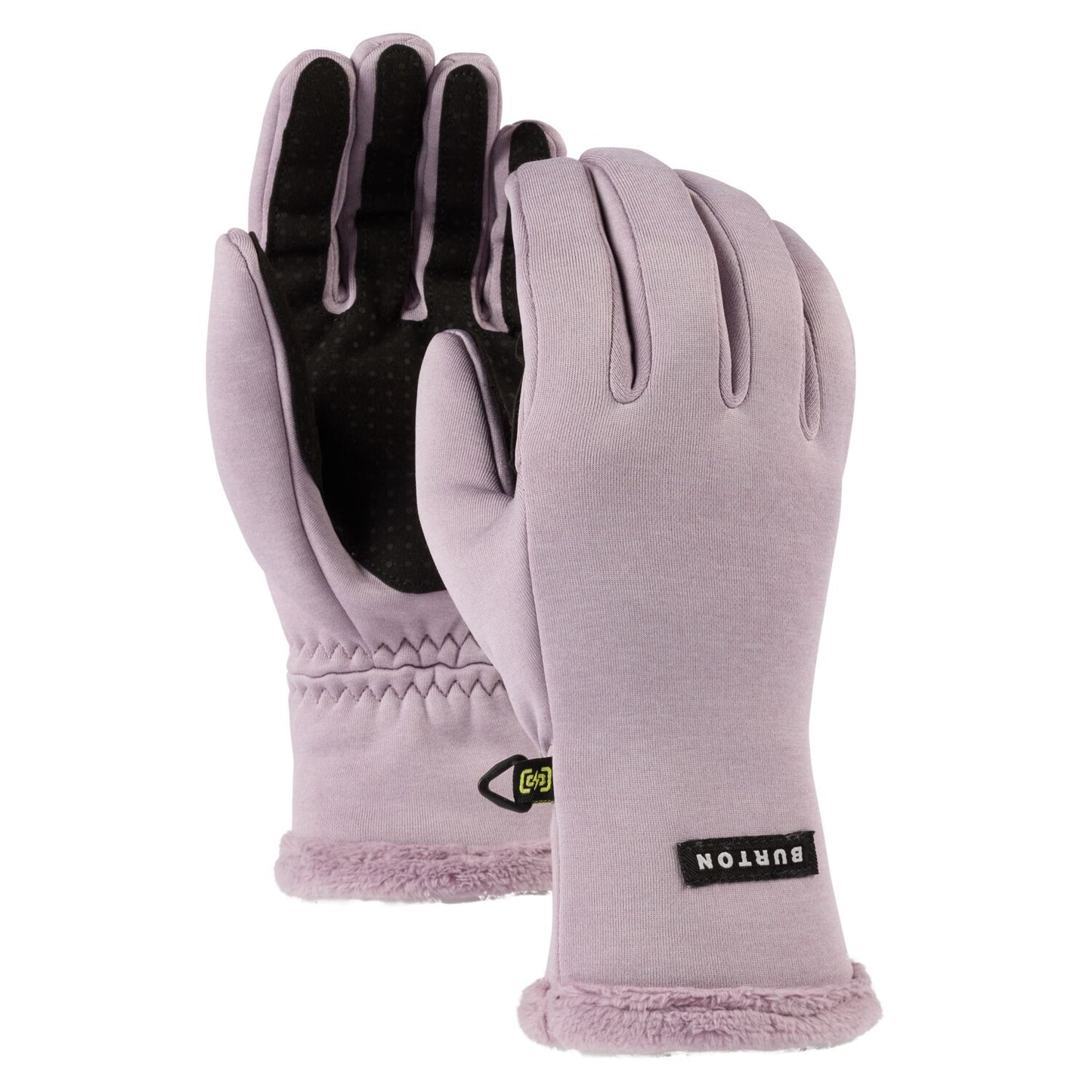 Women's Burton Sapphire Gloves Elderberry Snow Gloves