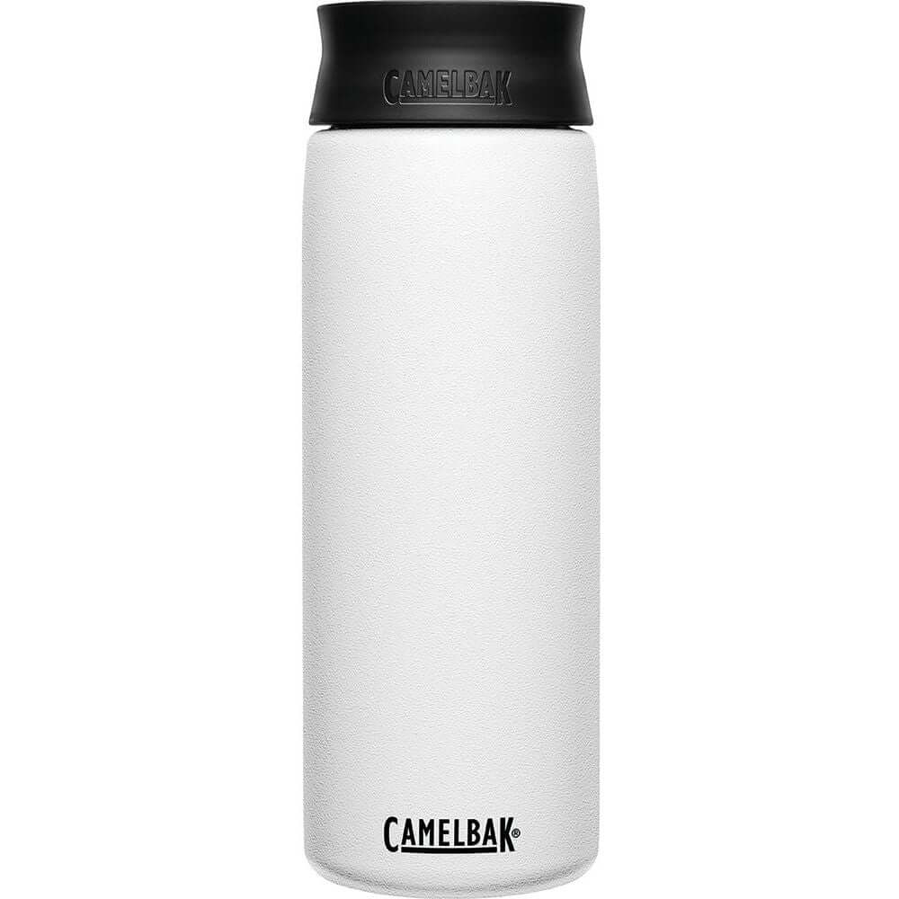 CamelBak Hot Cap 20 oz. Insulated Bottle, White