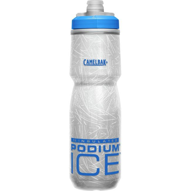 Camelbak Podium Ice Water Bottle Oxford 21oz Water Bottles & Hydration Packs