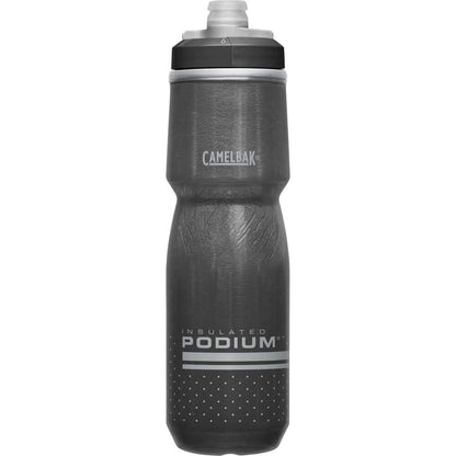 CamelBak Podium Chill Bike Bottle Black 24oz - CamelBak Water Bottles & Hydration Packs