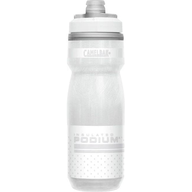Camelbak Podium Chill Water Bottle Reflective Ghost - Camelbak Water Bottles & Hydration Packs