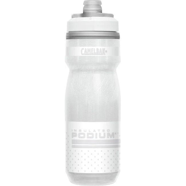 Camelbak Podium Chill Water Bottle Reflective Ghost Water Bottles & Hydration Packs