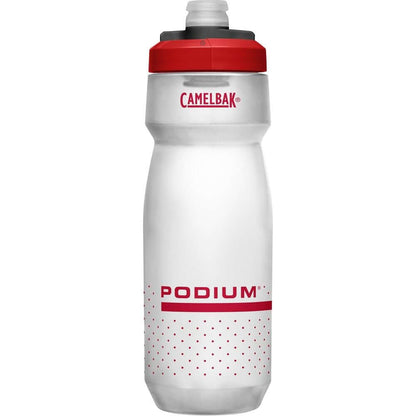 CamelBak Podium Water Bottle Fiery Red 24oz - CamelBak Water Bottles & Hydration Packs