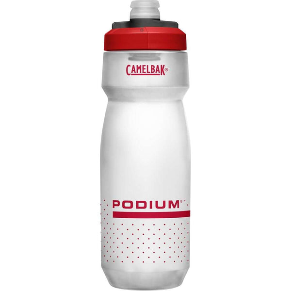 Camelbak Podium Chill Insulated Water Bottle (Sage Perforated) (24oz) -  Performance Bicycle