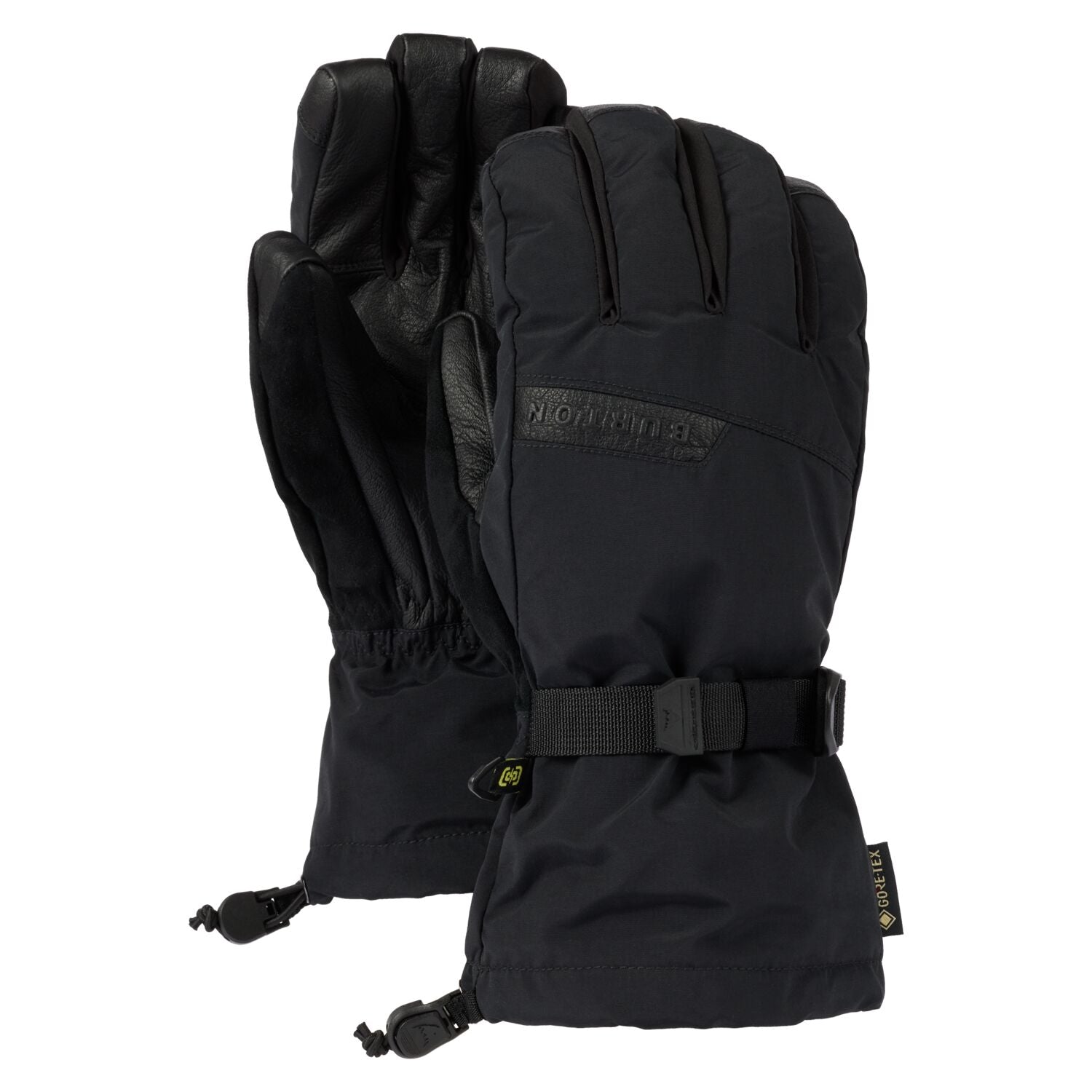 Men's Burton Deluxe GORE-TEX Gloves – Dreamruns.com