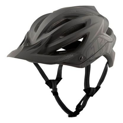 Troy Lee Designs A2 MIPS Helmet Black S - Troy Lee Designs Bike Helmets