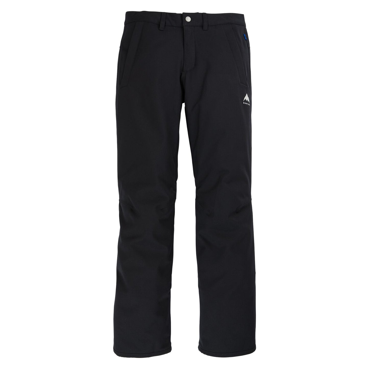 Women's Burton Society 2L Pants - Short True Black Snow Pants
