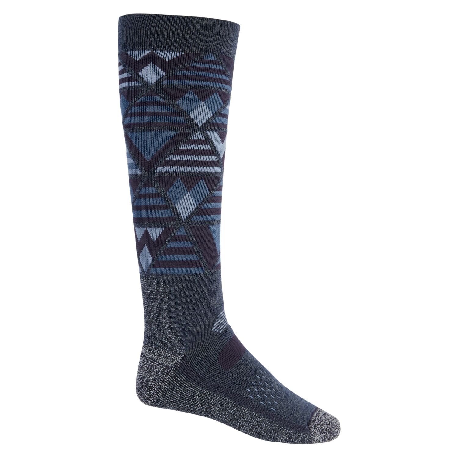 Men s Burton Performance Midweight Socks Dreamruns